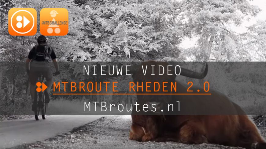 Nieuwe Routevideo Rheden 2.0