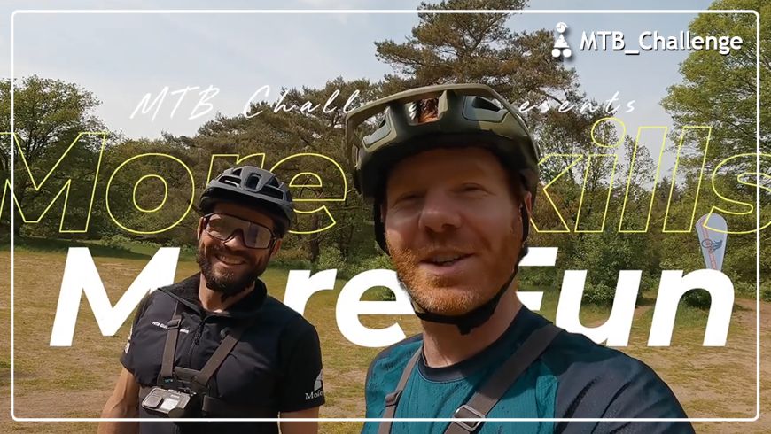 Is jouw MTB-basis op orde?