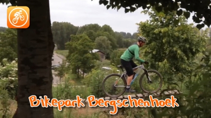 Bikepark Bergschenhoek