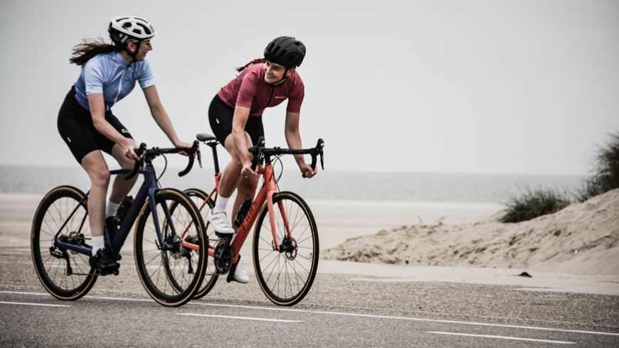 Wielrennen en fysiotherapie: de beste tips voor een fit lichaam